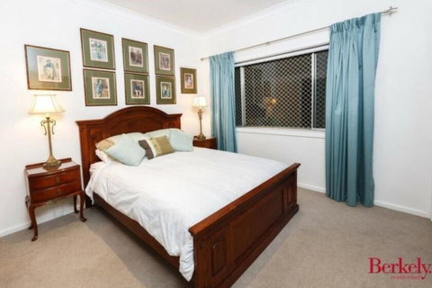 Flat In Heart Of Griffith - Accommodation Adelaide 3