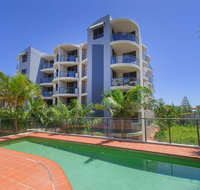 Flightdeck 101 5-7 Clarence Street - Accommodation Adelaide