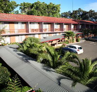 Flinders Motel - Accommodation Adelaide