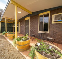 Flinders Ranges Bed and Breakfast - Accommodation Adelaide