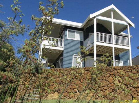 Flinders View - Accommodation Adelaide 0
