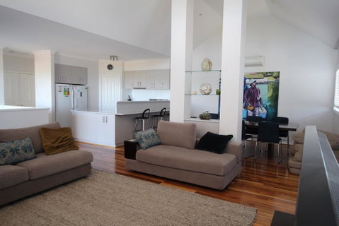 Flinders View - Accommodation Adelaide 3