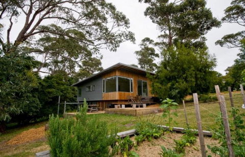 Flounder - Accommodation Adelaide 1
