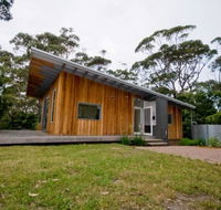 Flounder - Accommodation Adelaide