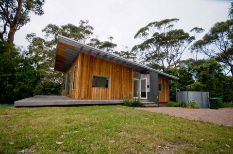 Flounder - Accommodation Adelaide 0