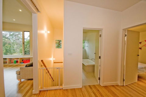 Flounder - Accommodation Adelaide 3