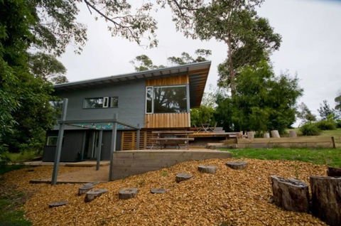 Flounder - Accommodation Adelaide 2