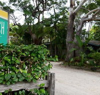 Flynns Beach Caravan Park - Accommodation Adelaide