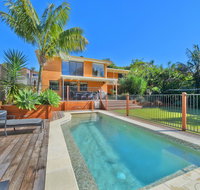 Flynns Beach Retreat - Accommodation Adelaide