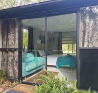 Forest view bungalow - Accommodation Adelaide