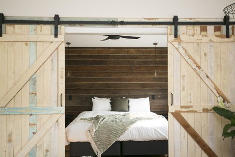 Forget Me Not Farm Cottages - Accommodation Adelaide 0