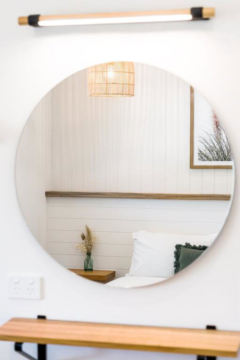 Forget Me Not Farm Cottages - Accommodation Adelaide 3