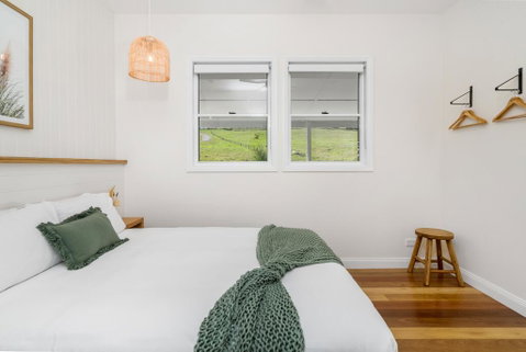 Forget Me Not Farm Cottages - Accommodation Adelaide 1