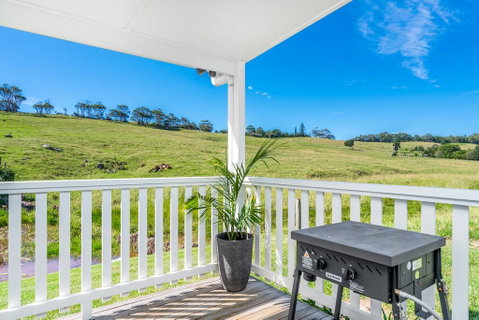 Forget Me Not Farm Cottages - Accommodation Adelaide 2