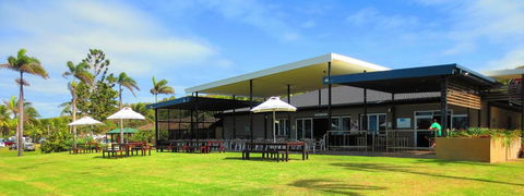 Forrest Beach Hotel/motel - Accommodation Adelaide 2