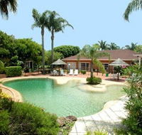 Forresters Beach Resort - Accommodation Adelaide