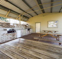 Fossickers Tourist Park - Accommodation Adelaide