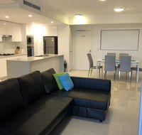 Four Bedroom Apartment - Accommodation Adelaide