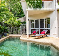 Four Mile Beach Retreat - Accommodation Adelaide