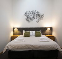 Four Mile Hut - Accommodation Adelaide