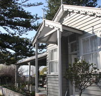Foxglove Gardens - Accommodation Adelaide