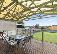 Francis Geelong 156 - Accommodation Adelaide