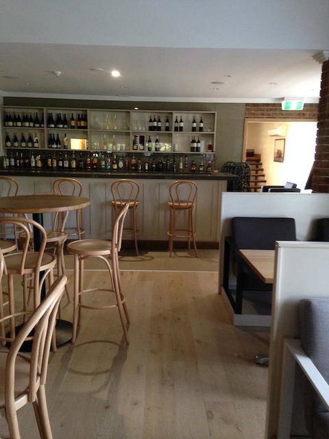Francis Phillip Motor Inn And The Lodge - Accommodation Adelaide 3