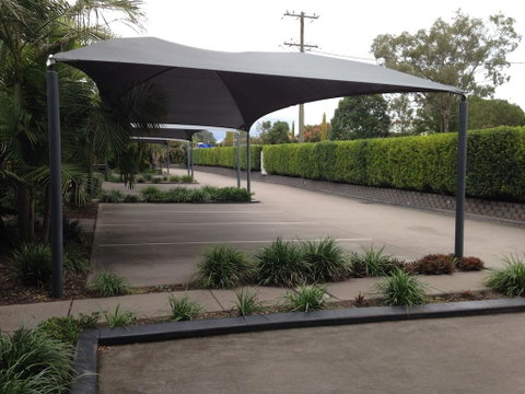 Francis Phillip Motor Inn And The Lodge - Accommodation Adelaide 1
