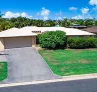 Frangipani Hideaway - Accommodation Adelaide