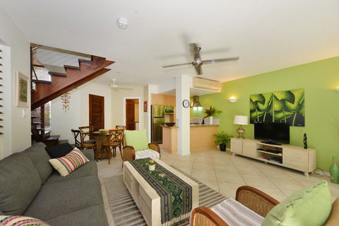 Frangipani Sur La Mer - Accommodation Adelaide 3