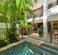 Frangipani sur la Mer - Accommodation Adelaide