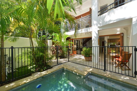 Frangipani Sur La Mer - Accommodation Adelaide 0
