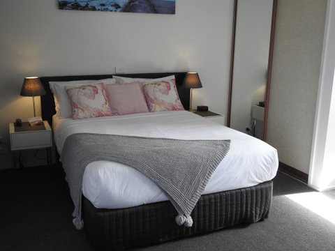 Frankston Motel - Accommodation Adelaide 1