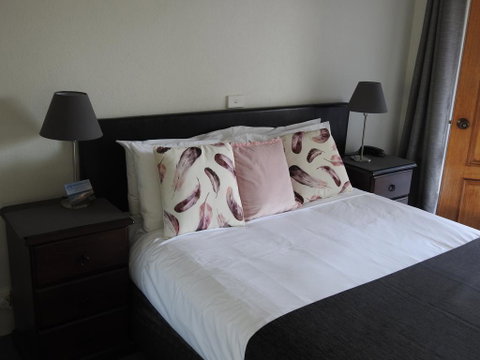 Frankston Motel - Accommodation Adelaide 2