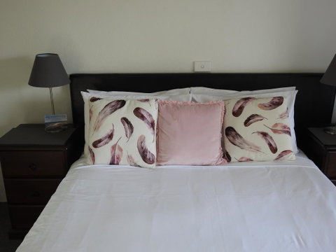 Frankston Motel - Accommodation Adelaide 0