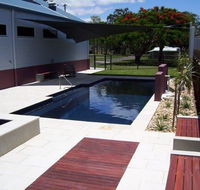 Fraser Coast Top Tourist Park - Accommodation Adelaide