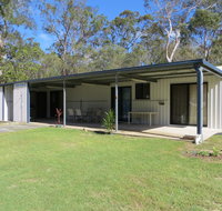 Fraser Forever Orchid Beach Fraser Island - Accommodation Adelaide