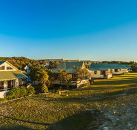 Fraser Island Beach Houses - Accommodation Adelaide