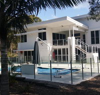 Fraser Island Gateway gated and secure RV parking on 5 acres 10 min to Hervey Bay beach - Accommodation Adelaide