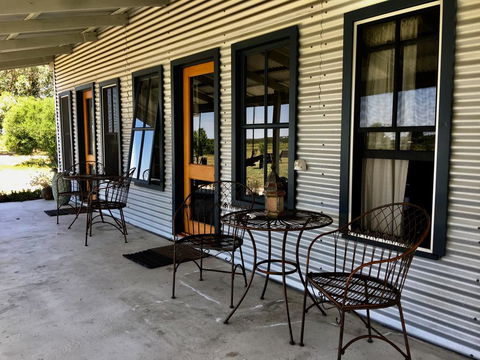 French Island Cottage - Accommodation Adelaide 2