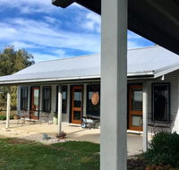 French Island Cottage - Accommodation Adelaide
