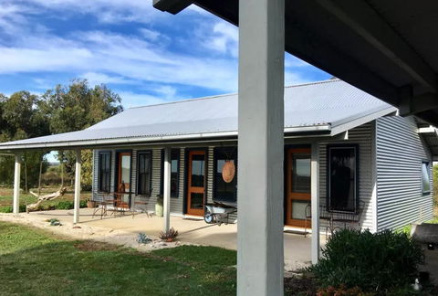French Island Cottage - Accommodation Adelaide 0