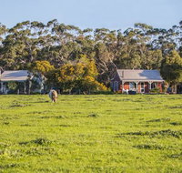 Freshwater Creek Cottages  Farm Stay - Accommodation Adelaide