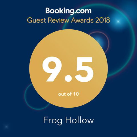 Frog Hollow - Accommodation Adelaide 3