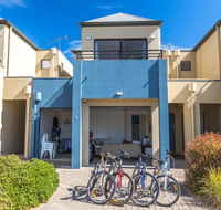Front 9 then Dine - 3/61 St Andrews Boulevard