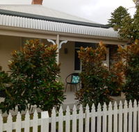 FUNKY COTTAGE - Accommodation Adelaide