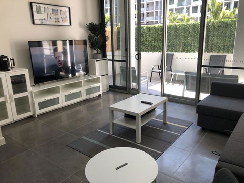G-House@Sydney Olympic Park - Accommodation Adelaide 3