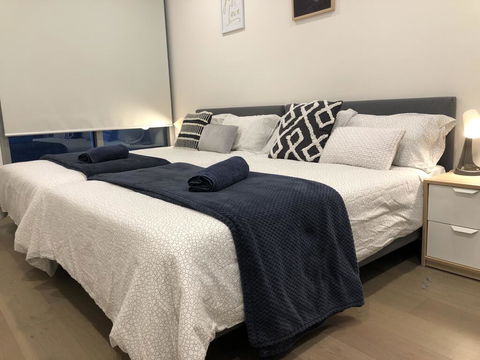 G-House@Sydney Olympic Park - Accommodation Adelaide 1