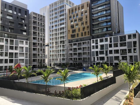 G-House@Sydney Olympic Park - Accommodation Adelaide 2