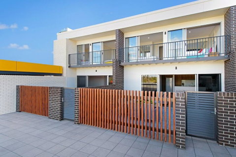 G149 - Apt 1 - Accommodation Adelaide 0